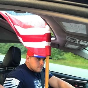 Meet your Posher, Kevin